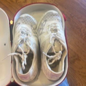 Nfinity Vengeance Cheer Shoes